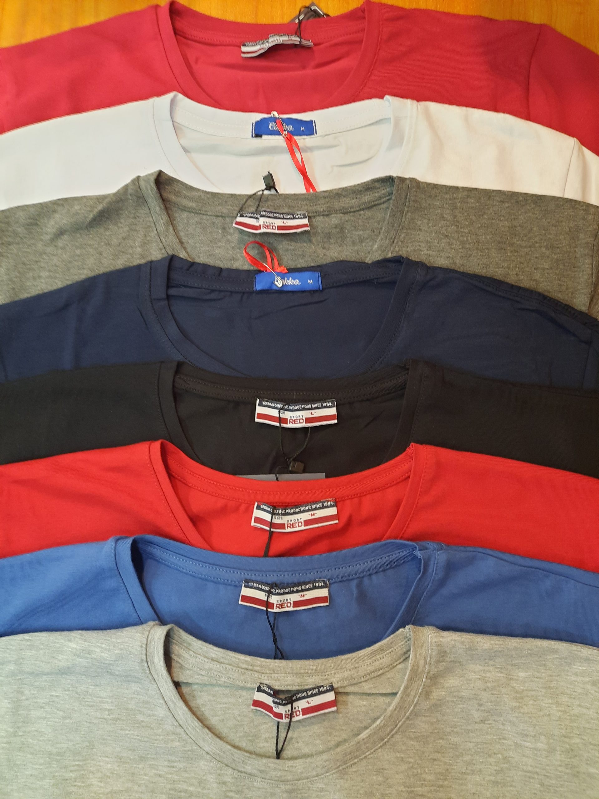 bordowa, biała, popile ciemny, granat,czarna, czerwona,jeansowa,popiel jasny